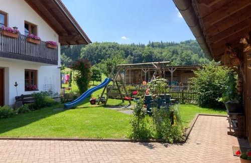Waging am See Apartment | Ferienwohnung Goas-Alm