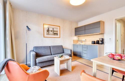 Putbus Apartment | Ferienwohnung Goldammer 03 im Wreecher Idyll Rügen by ruyastay