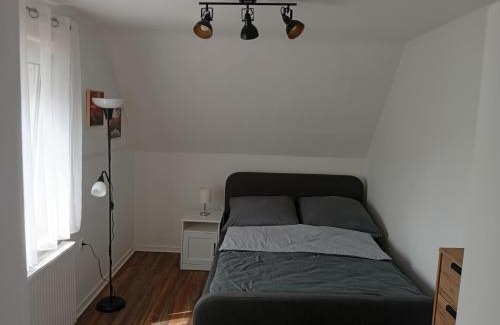 Bad Pyrmont Apartment | Ferienwohnung Greinert