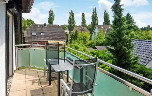 Gross Nemerow Apartment | Ferienwohnung Groß Nemerow