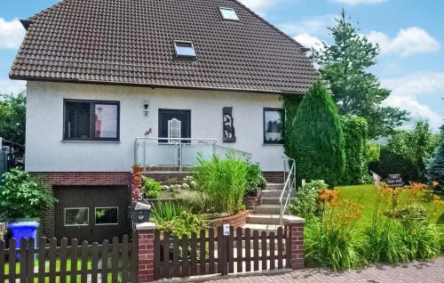 Gross Nemerow Apartment | Ferienwohnung Groß Nemerow