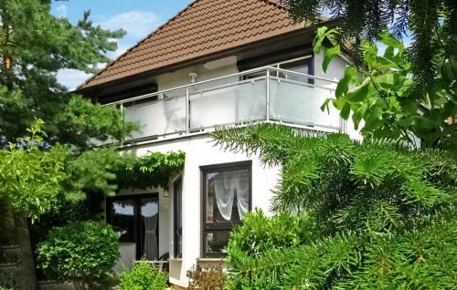Gross Nemerow Apartment | Ferienwohnung Groß Nemerow