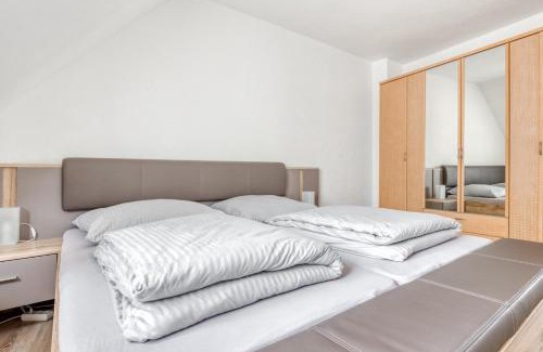 Oberhausen Apartment | Ferienwohnung Gutmensch