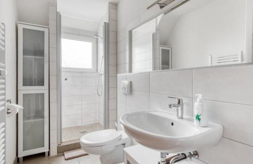 Oberhausen Apartment | Ferienwohnung Gutmensch