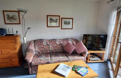 Sonthofen Apartment | Ferienwohnung Hörnerblick 32