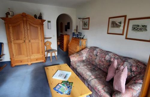 Sonthofen Apartment | Ferienwohnung Hörnerblick 32