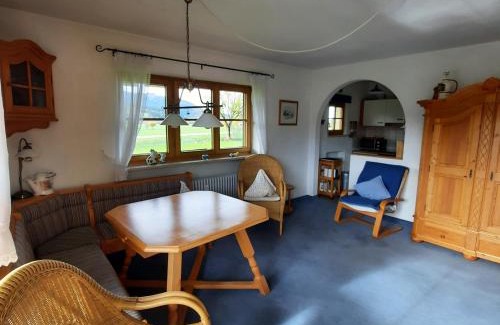 Sonthofen Apartment | Ferienwohnung Hörnerblick 32