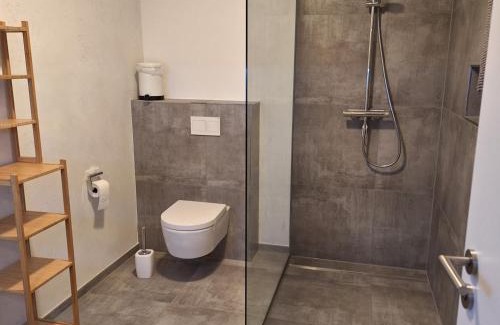 Bad Wuennenberg Apartment | Ferienwohnung Hügelhaus Fürstenberg
