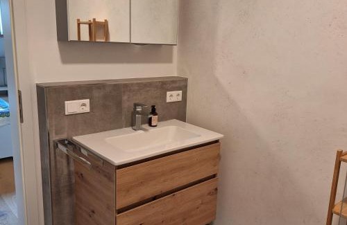 Bad Wuennenberg Apartment | Ferienwohnung Hügelhaus Fürstenberg