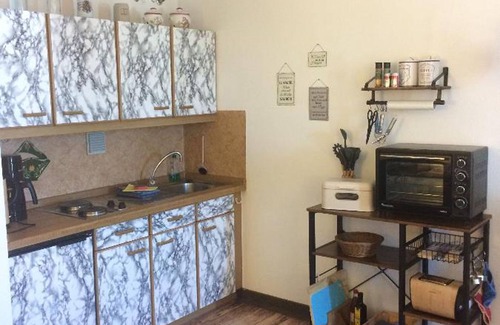 Sankt Englmar Apartment | Ferienwohnung Hüttenzauber