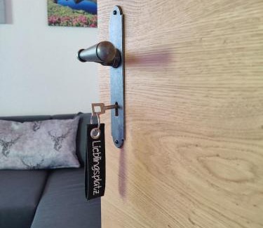 Holdernach Apartment | Ferienwohnung Hinteregghof