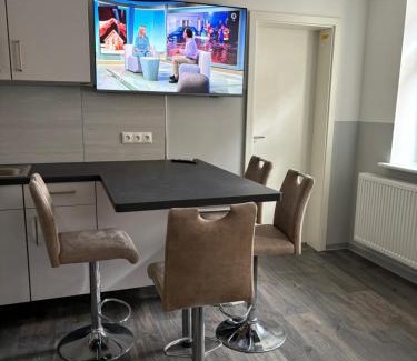Querfurt Apartment | Ferienwohnung H&M Immobilien Querfurt 1
