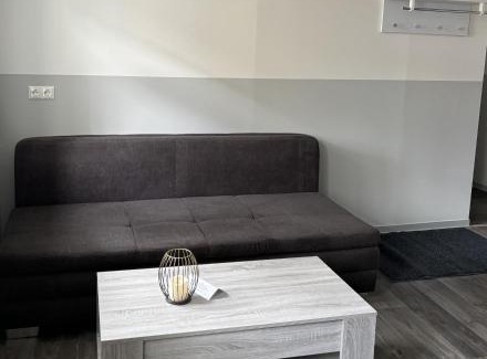 Querfurt Apartment | Ferienwohnung H&M Immobilien Querfurt 1