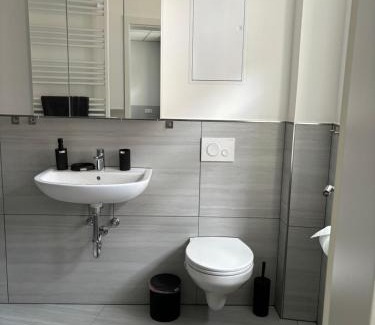Querfurt Apartment | Ferienwohnung H&M Immobilien Querfurt 1
