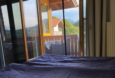 Teisendorf Apartment | Ferienwohnung Hagner