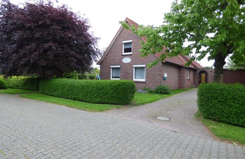 Berumbur Apartment | Ferienwohnung Hanne