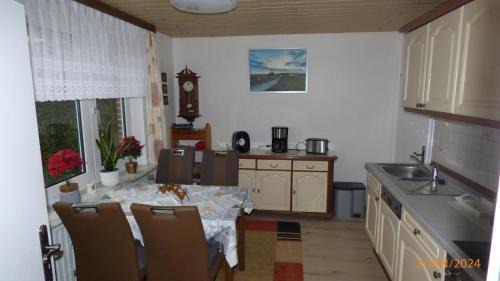 Berumbur Apartment | Ferienwohnung Hanne
