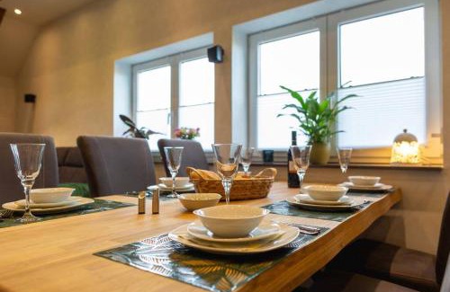 Nordharz Apartment | Ferienwohnung Harzliebe - am Fuße des Brocken