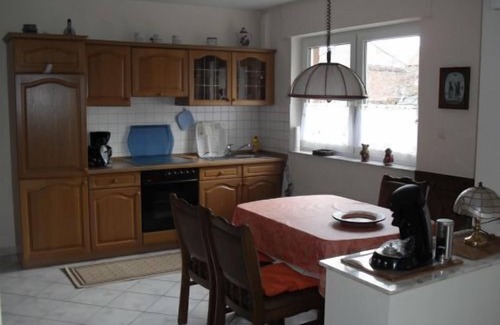 Ascheberg Apartment | Ferienwohnung Hasse, 1-4 Pers