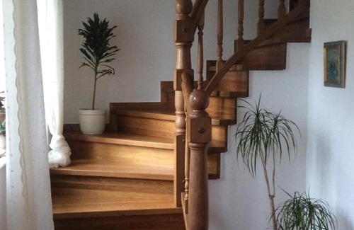 Xanten Apartment | Ferienwohnung Haumannshof