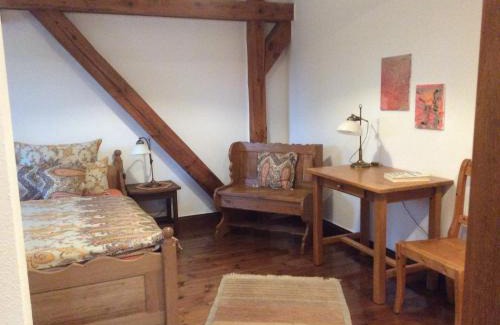 Xanten Apartment | Ferienwohnung Haumannshof