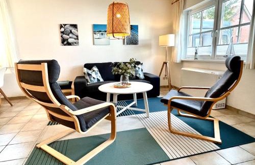 Insel Poel House | Ferienwohnung Haus 2