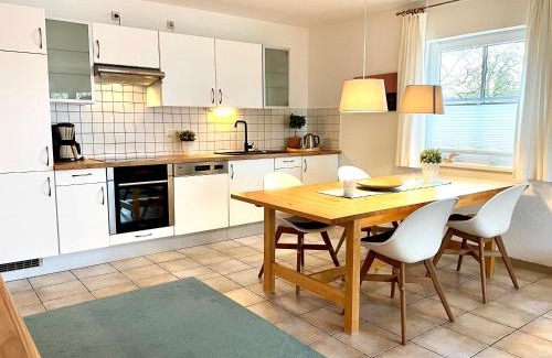 Insel Poel House | Ferienwohnung Haus 2