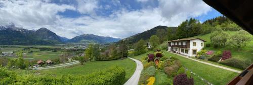 Doelsach Apartment | Ferienwohnung Haus Gomig