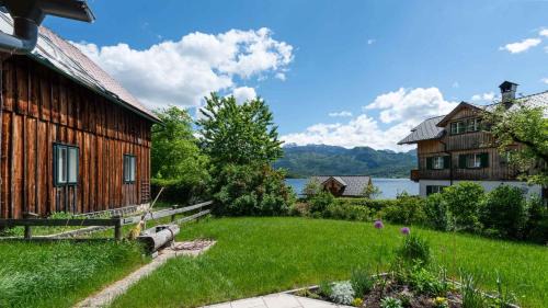 Grundlsee Apartment | Ferienwohnung Haus Sonnenschein - Your Austrian Home