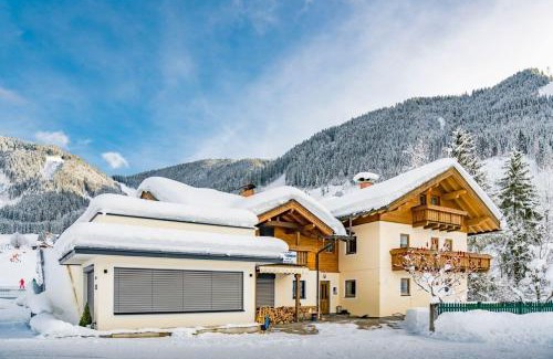 Werfenweng Apartment | Ferienwohnung Haus Waldheim