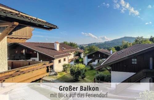 Hauzenberg Apartment | Ferienwohnung Hauzenberg mit Pool & Sauna
