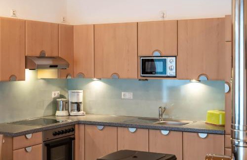 Elmen Apartment | Ferienwohnung Heidi