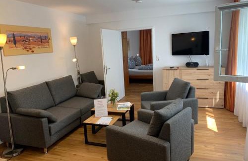 Feldberg Apartment | Ferienwohnung Heimweg
