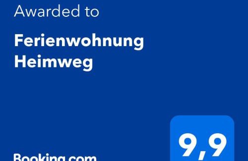 Feldberg Apartment | Ferienwohnung Heimweg