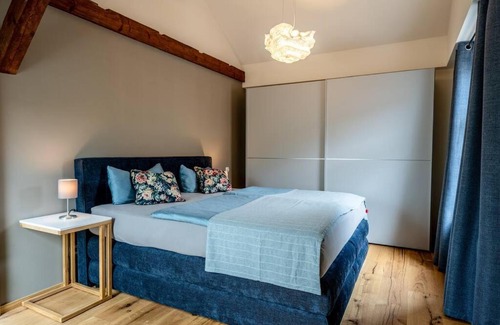 Naumburg Apartment | Ferienwohnung Heinrich und Rosa in Naumburg Saale