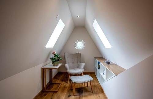 Naumburg Apartment | Ferienwohnung Heinrich und Rosa in Naumburg Saale