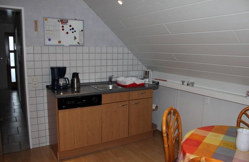 Telgte Apartment | Ferienwohnung Heumann, 1-4 Pers
