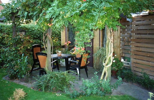 Telgte Apartment | Ferienwohnung Heumann, 1-4 Pers