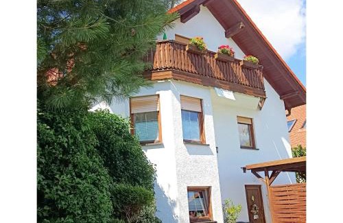 Geratal Apartment | Ferienwohnung Hey