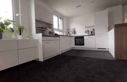 Gossau Apartment | Ferienwohnung Hirschen
