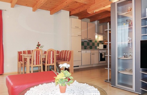 Mortschach Apartment | Ferienwohnung Hohe Tauern