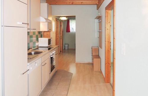 Mortschach Apartment | Ferienwohnung Hohe Tauern