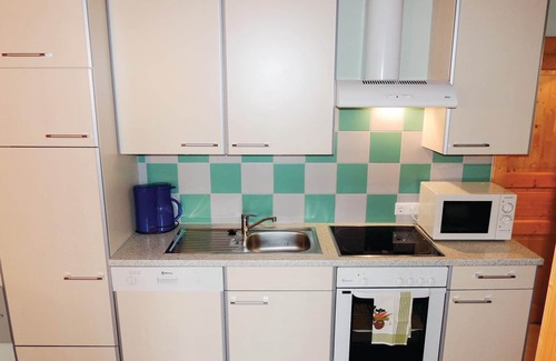 Mortschach Apartment | Ferienwohnung Hohe Tauern