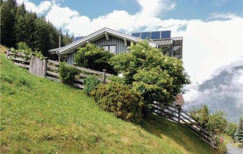 Mortschach Apartment | Ferienwohnung Hohe Tauern
