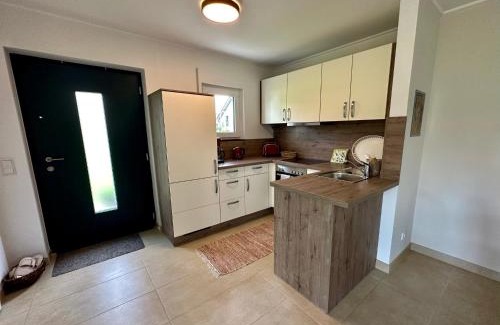 Peiting Apartment | Ferienwohnung IDA