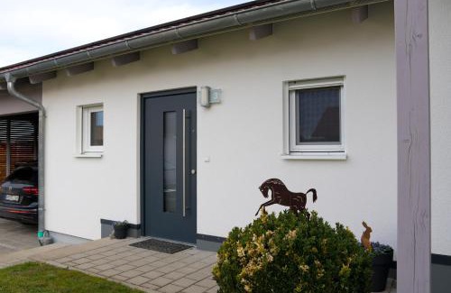 Peiting Apartment | Ferienwohnung IDA