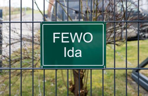 Peiting Apartment | Ferienwohnung IDA