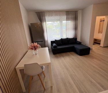 Drewer-Sud Apartment | Ferienwohnung Ilana