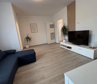 Drewer-Sud Apartment | Ferienwohnung Ilana
