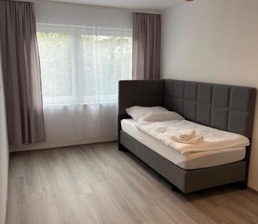 Drewer-Sud Apartment | Ferienwohnung Ilana
